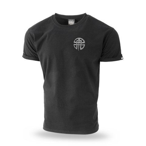 Dobermans Aggressive Celtic T-Shirt, Black, X-Large