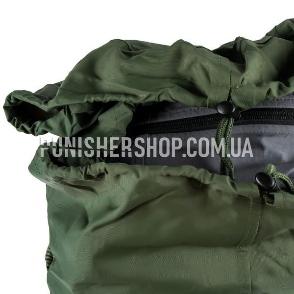 Компрессионный мешок Compression Sack для спальника Medium Weight 2000000222066 фото