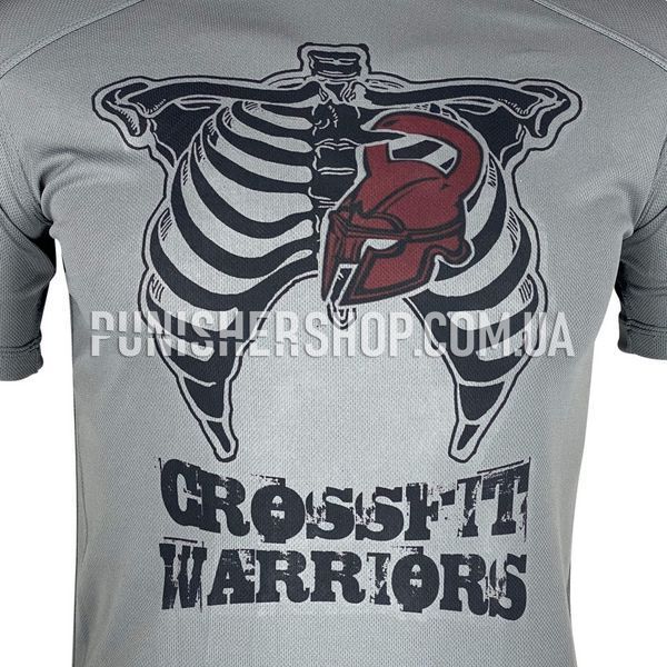 Футболка Kramatan Crossfit Warriors 2000000044149 фото