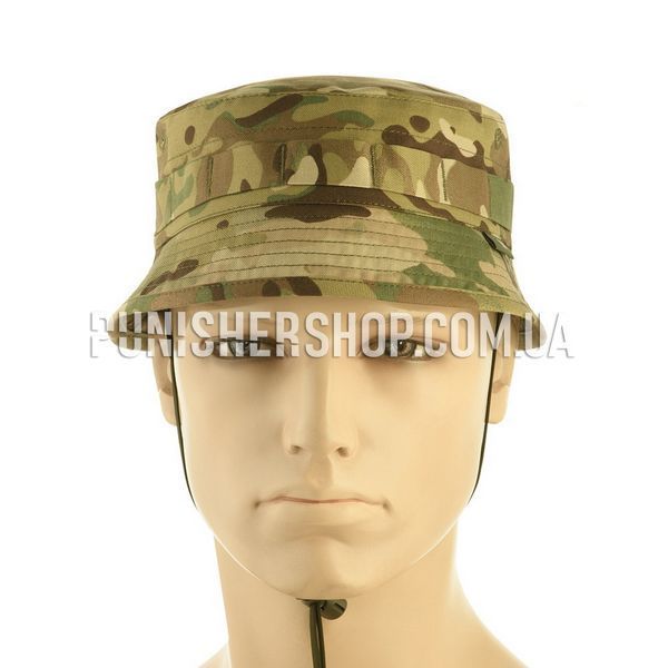 M-Tac Gen.II Boonie Hat, Multicam, 58