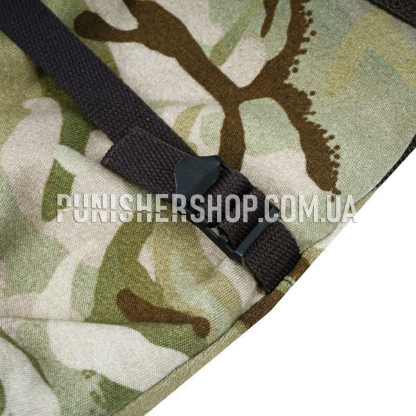 Рукавиці Британської армії W+R Blizzard Gore-Tex MTP 2000000150642 фото