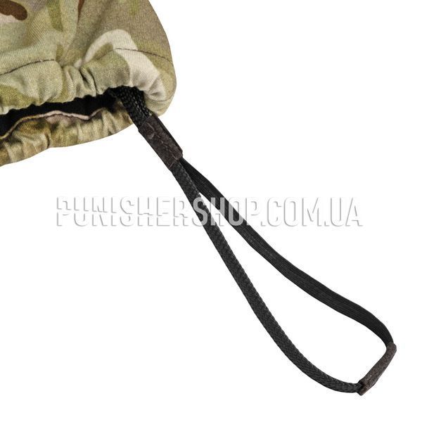 Рукавиці Британської армії W+R Blizzard Gore-Tex MTP 2000000150642 фото