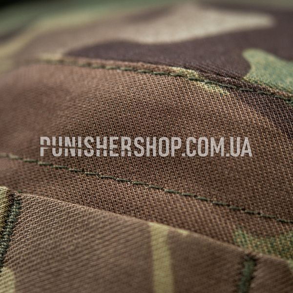 M-Tac Gen.II Boonie Hat, Multicam, 58