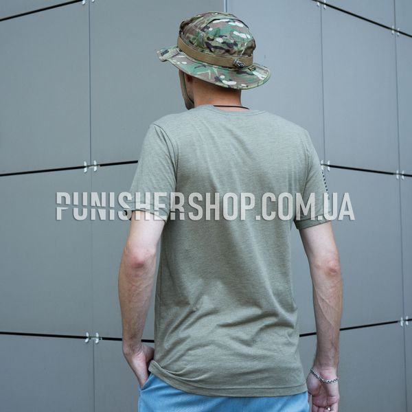 Футболка Nine Line Apparel Tactical Wiener 2000000206684 фото