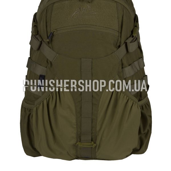 Helikon-Tex Raider Backpack - Cordura, Olive, 20 l