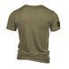 Футболка Nine Line Apparel Tactical Wiener 2000000206684 фото 2