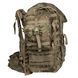Основний рюкзак MOLLE II Large Rucksack з підсумками (Сорт 2) 2000000137421 фото 3