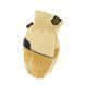 Зимние перчатки Mechanix Durahide Insulated Driver Gloves 2000000107608 фото 2