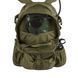 Helikon-Tex Raider Backpack - Cordura, Olive, 20 l