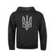 Худі Dubhumans "Nation Code" з гербом тризубом 2000000099798 фото 1