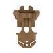 Крепление S&S Precision Manta Webbing Adapter для стробоскопа 2000000034874 фото 3