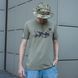 Футболка Nine Line Apparel Tactical Wiener 2000000206684 фото 3