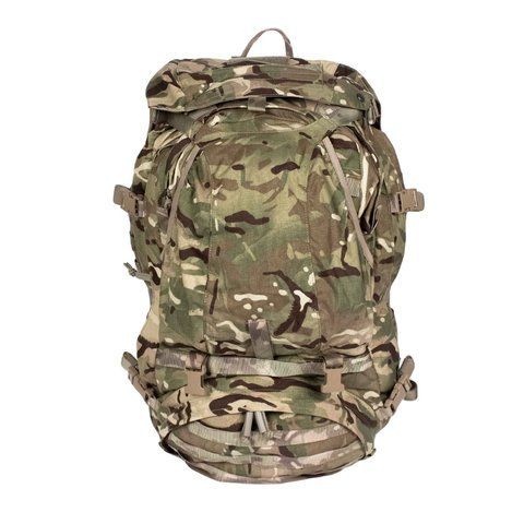 Рюкзак Virtus 90L Bergen Backpack 2000000040639 фото