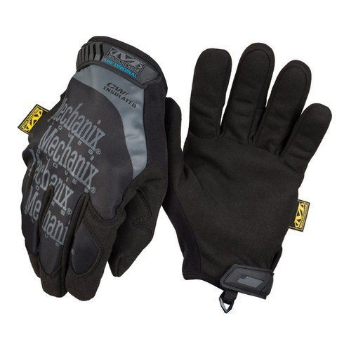 Перчатки Mechanix Original Insulated 2000000041827 фото