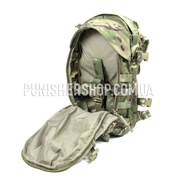 Тактичний рюкзак British Army 17L 2000000080451 фото