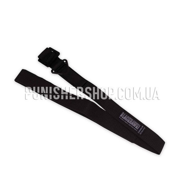 Ремень брючный CQB/Rigger's Belt Blackhawk реплика 7700000025449 фото