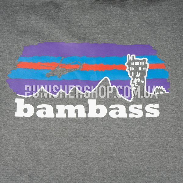 Футболка BS Bambass 2000000164076 фото