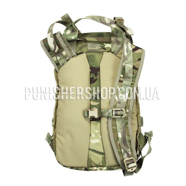 Тактичний рюкзак British Army 17L 2000000080451 фото