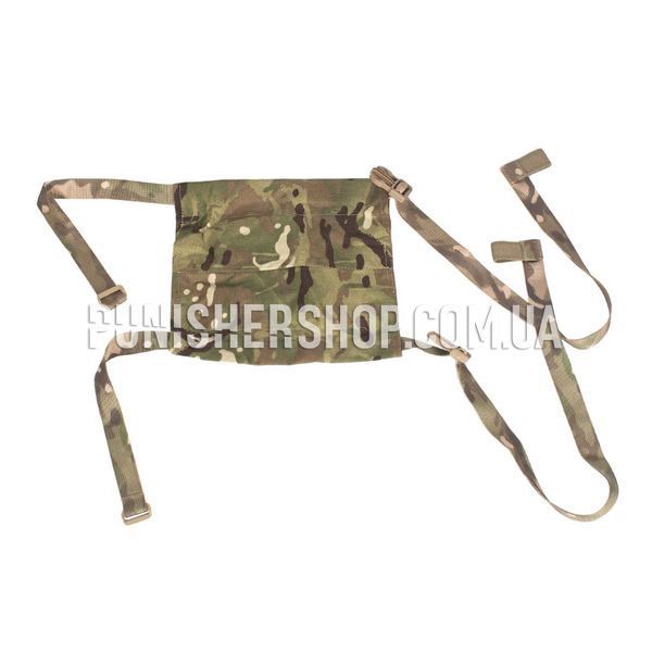 Рюкзак Virtus 90L Bergen Backpack 2000000040639 фото