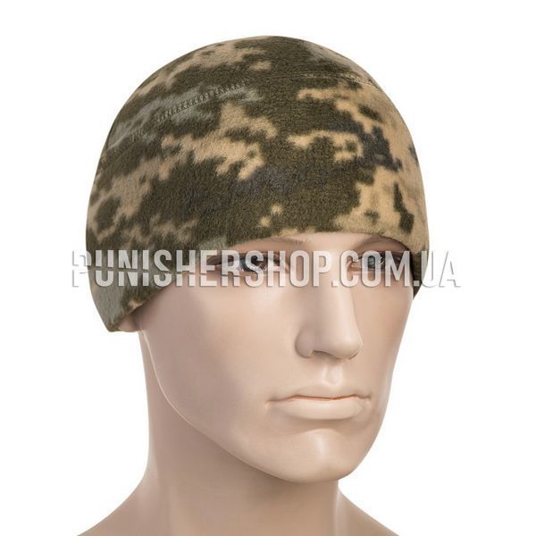M-Tac Watch Cap Fleece (260g/m2) with Slimtex, ММ14
