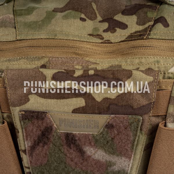 Сумка медицинская Punisher 2000000220147 фото