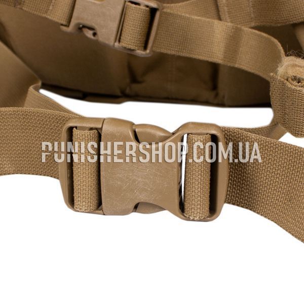Рюкзак Filbe Assault Pack (Сорт 2) 2000000006963 фото