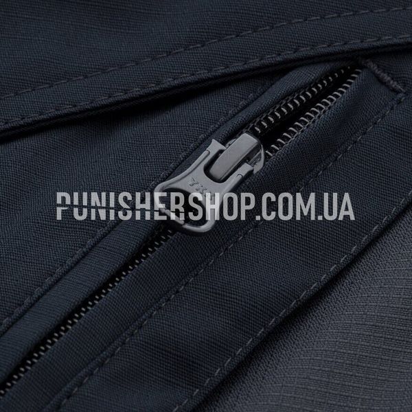 M-Tac Aggressor Gen.II Flex Dark Navy Blue Pants, Navy Blue, 28/30