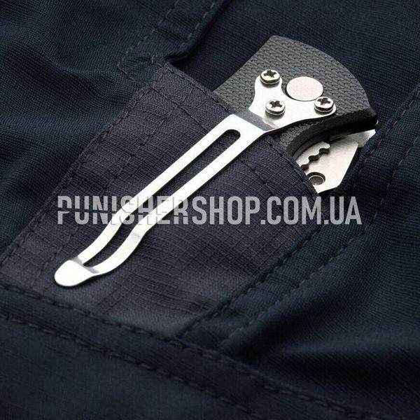 M-Tac Aggressor Gen.II Flex Dark Navy Blue Pants, Navy Blue, 28/30