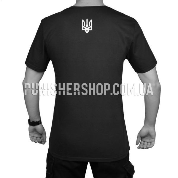 Футболка Punisher &ldquo;Don&rsquo;t Panic&rdquo; 2000000124506 фото