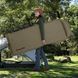 Коврик самонадувающийся Naturehike CNK2300DZ014 одноместный с подушкой, 30мм 2000000189741 фото 6