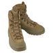 Belleville MCB Mountain Boots (Grade 2), Coyote Brown, 10 W (US)