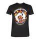 Dubhumans &ldquo;Bavovnyatko&rdquo; T-Shirt, Black, Small