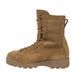 Belleville C775ST 600g Insulated Steel Waterproof Boot, Coyote Brown, 11.5 R (US)