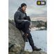 M-Tac Aggressor Gen.II Flex Dark Navy Blue Pants, Navy Blue, 28/30
