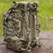 Рюкзак Virtus 90L Bergen Backpack 2000000040639 фото 21