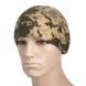 M-Tac Watch Cap Fleece (260g/m2) with Slimtex, ММ14