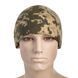 M-Tac Watch Cap Fleece (260g/m2) with Slimtex, ММ14