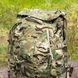 Рюкзак Virtus 90L Bergen Backpack 2000000040639 фото 20