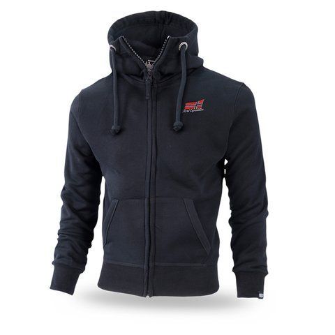 Худі Dobermans Aggressive Unknown Expedition BZ203BK-XXL фото