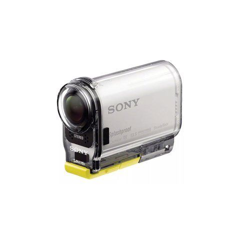 Екшен-камера Sony Action Cam HDR-AS100V 2000000094113 фото