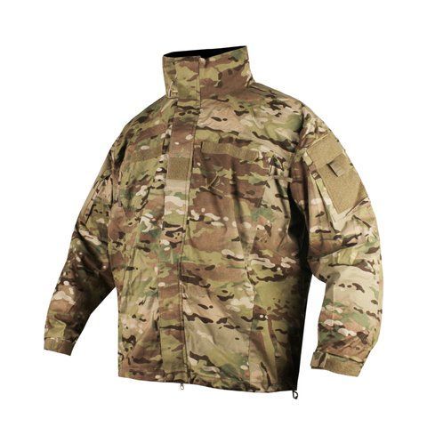 SIGMA FR ECWCS Gen III Star Style Multicam Jacket, Multicam, X-Large Regular