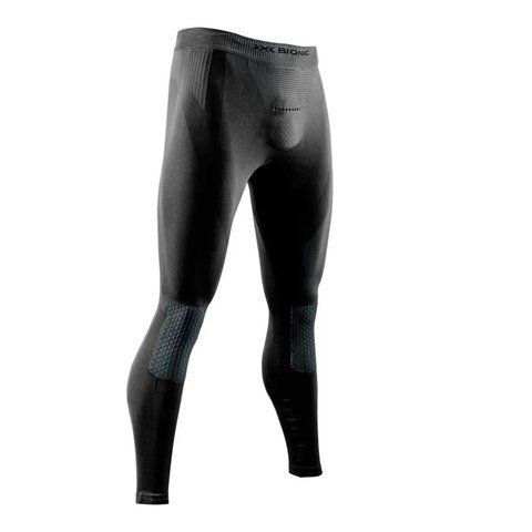 X-Bionic Combat Energizer 4.0 Pants, Black, Small