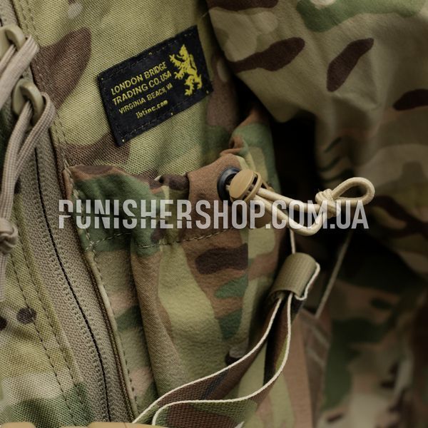 Рюкзак LBT-8007A 22L Day Pack 2000000123264 фото