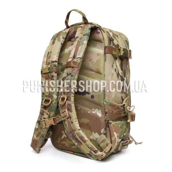 Рюкзак LBT-8007A 22L Day Pack 2000000123264 фото