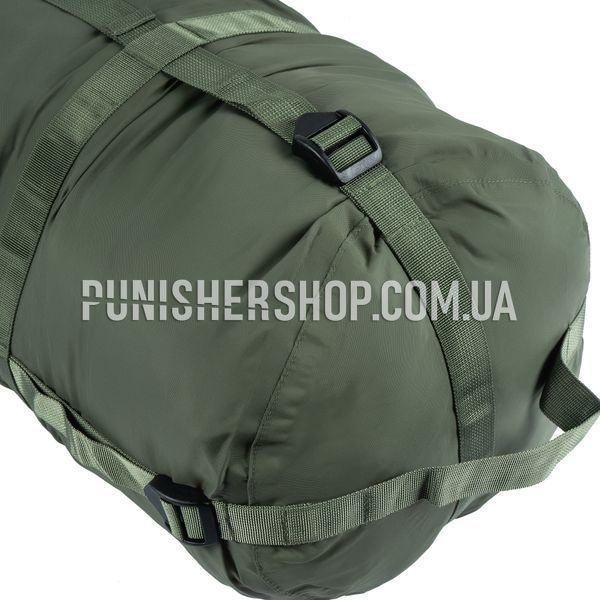 Компресійний мішок Compression Sack для спальника Medium Weight (Сорт 1) 2000000222080 фото