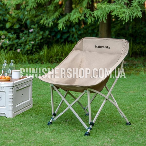 Стілець складаний Naturehike Stellaluna T04 CNK2550JJ022 2000000217697 фото