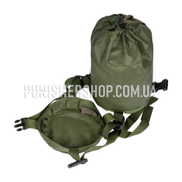 Компрессионный мешок Sleeping Bag Compression Sack 7700000024695 фото