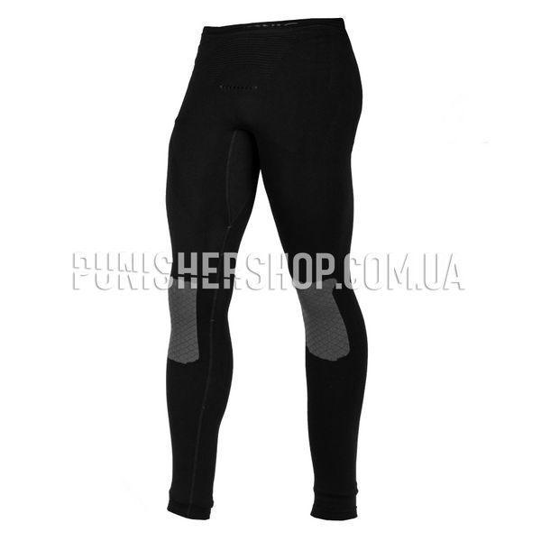 X-Bionic Combat Energizer 4.0 Pants, Black, Small