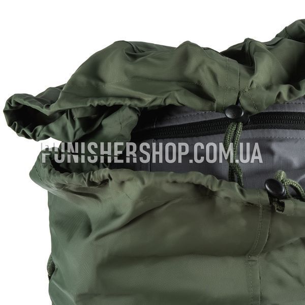 Компресійний мішок Compression Sack для спальника Medium Weight (Сорт 1) 2000000222080 фото