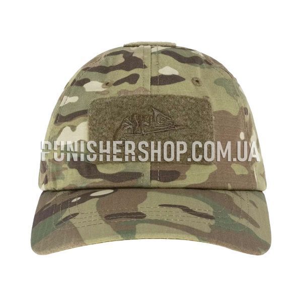 Бейсболка Helikon-Tex BBC Cap NyCo Ripstop H7111-34 фото